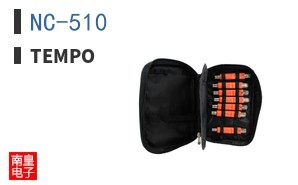 NC-510|Tempo