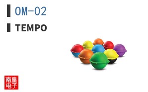 OM-02|Tempo