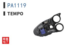 PA1119|Tempo