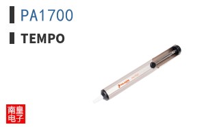 PA1700|Tempo
