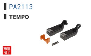 PA2113|Tempo