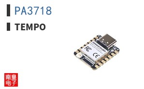PA3718|Tempo