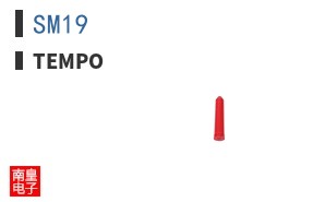 SM19|Tempo