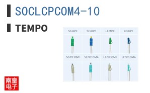SOCLCPCOM4-10|Tempo