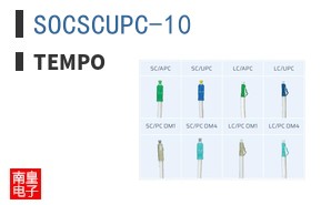 SOCSCUPC-10|Tempo