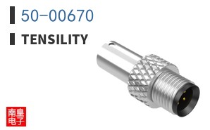 50-00670|Tensility