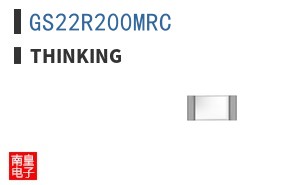 GS22R200MRC|Thinking