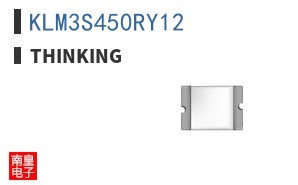 KLM3S450RY12|Thinking