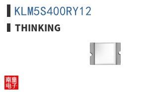 KLM5S400RY12|Thinking