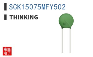 SCK15075MFY502|Thinking