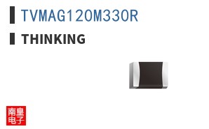 TVMAG120M330R|Thinking