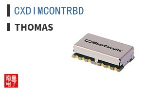 CXDIMCONTRBD|Thomas