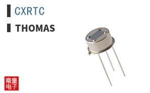 CXRTC|Thomas