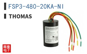 FSP3-480-20KA-NI|Thomas