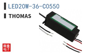 LED20W-36-C0550|Thomas