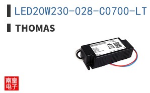 LED20W230-028-C0700-LT|Thomas