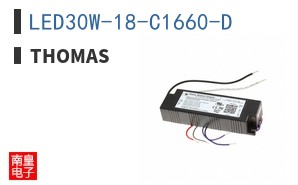 LED30W-18-C1660-D|Thomas