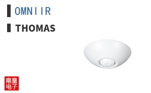 OMNIIR|Thomas