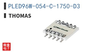 PLED96W-054-C-1750-D3|Thomas
