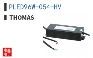 PLED96W-054-HV|Thomas