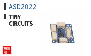 ASD2022|TinyCircuits