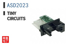 ASD2023|TinyCircuits