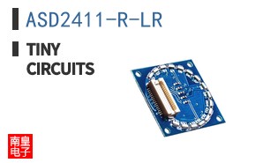 ASD2411-R-LR|TinyCircuits