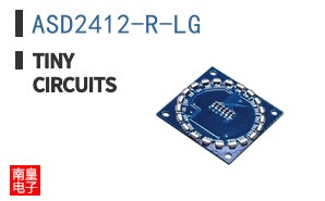 ASD2412-R-LG|TinyCircuits