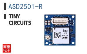 ASD2501-R|TinyCircuits