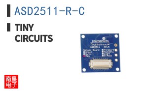 ASD2511-R-C|TinyCircuits