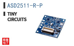 ASD2511-R-P|TinyCircuits