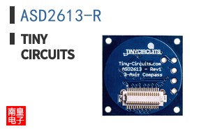 ASD2613-R|TinyCircuits