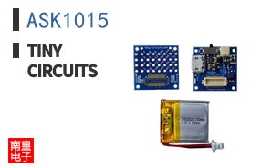 ASK1015|TinyCircuits