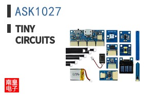 ASK1027|TinyCircuits