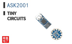 ASK2001|TinyCircuits