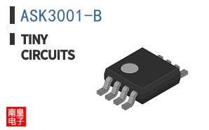 ASK3001-B|TinyCircuits