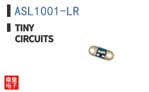 ASL1001-LR|TinyCircuits