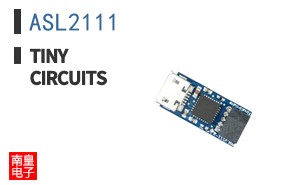 ASL2111|TinyCircuits
