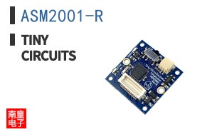ASM2001-R|TinyCircuits