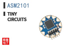 ASM2101|TinyCircuits