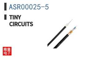 ASR00025-5|TinyCircuits