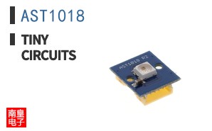 AST1018|TinyCircuits