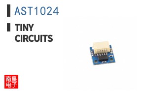 AST1024|TinyCircuits