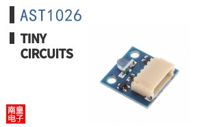 AST1026|TinyCircuits