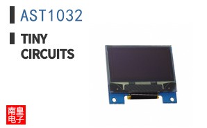 AST1032|TinyCircuits