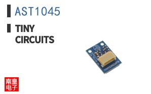 AST1045|TinyCircuits