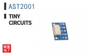 AST2001|TinyCircuits