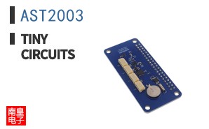 AST2003|TinyCircuits