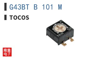 G43BT B 101 M