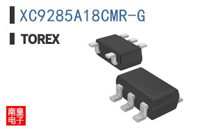 XC9285A18CMR-G|Torex
